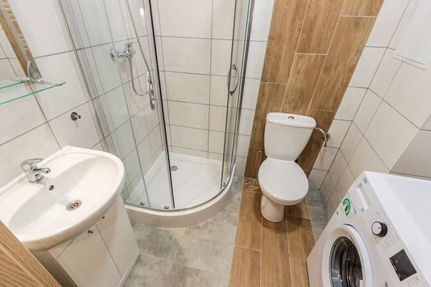 Łódź Łódź-Widzew, Targowa - Zdjęcie 1