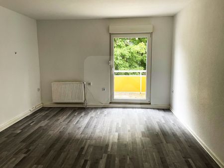 Lüdenscheid: Gepflegte 2-Zimmer-Wohnung mit Balkon im 2. Obergeschoss - Foto 5