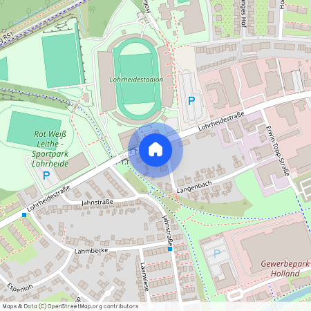 Lohrheidestr. 89, 44866, Bochum Ot Leithe