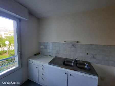 Appartement T1 à louer - 25 m² - Photo 5