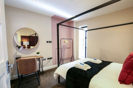 2 Bed Flat, Brighton, BN1 - Photo 4