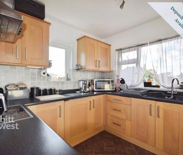 2 bedroom apartment to rent - Photo 4