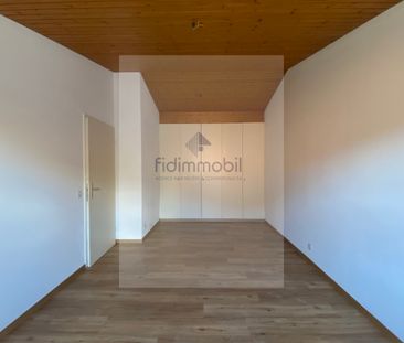 Attique rénové 4.5 pièces, Jaquet-Droz 26, La Chaux-de-Fonds - Photo 4
