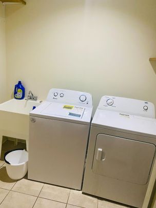 For Lease - 13 Lillian Crescent Unit# Bsmt, Brampton, Ontario - Photo 1