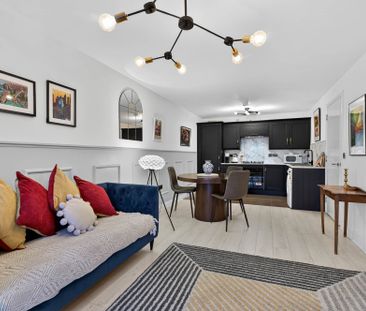 Apt 28 Brown Square, BELFAST, BT13 2BW - Photo 1