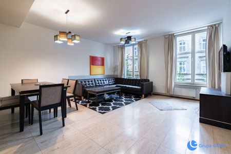 Stare Miasto*Sobieski Residence*3pok*ul. Łobzowska - Photo 4