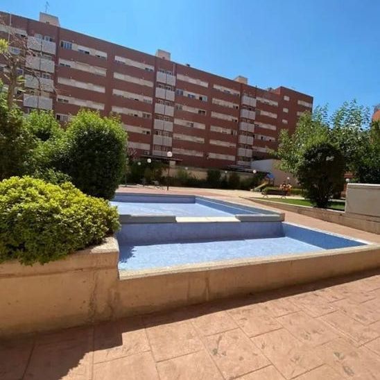 Carrer del Duc de Mandas, Valencia, Valencian Community 46019 - Photo 1