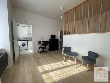 Appartement Meublé - LIMOGES - Photo 5