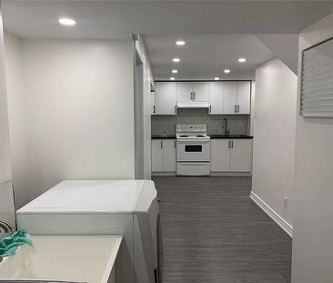 For Lease - 8 Big Red Avenue Unit# Lower, Toronto, Ontario - Photo 3