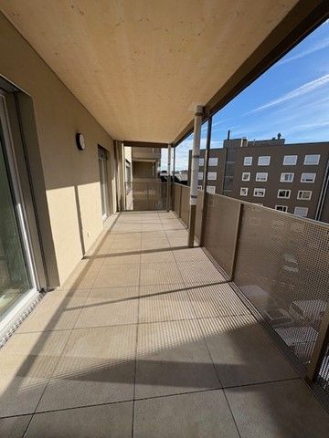 Mehrere renovierte 3.5-Zimmer-Wohnungen im Quartier Beauregard - Photo 2