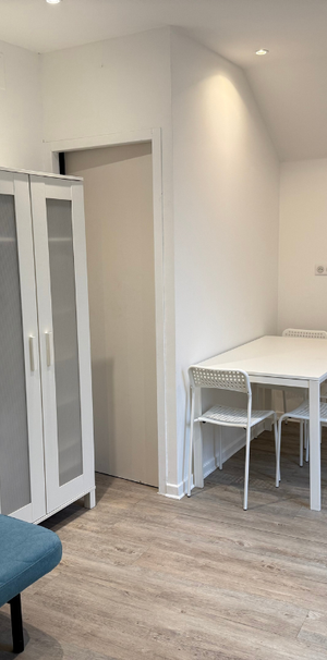 Location Appartement 1 pièce 18m² - Photo 1