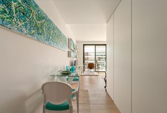 1 Bedroom Apartment with swimming pool, Miraflores, Oeiras