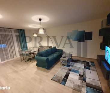 Apartament modern 2 camere, 53 mp, etaj 10, lift, parcare, Soarelui - Fotografie 6