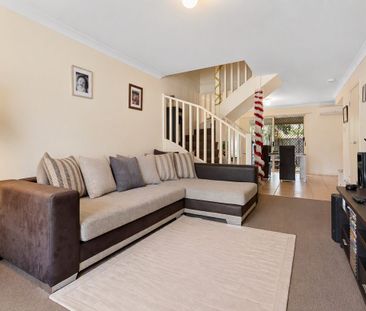 Comfortable Living in a Convenient Location - Photo 1
