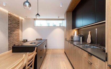 Weymouth Mews, Marylebone - Photo 5