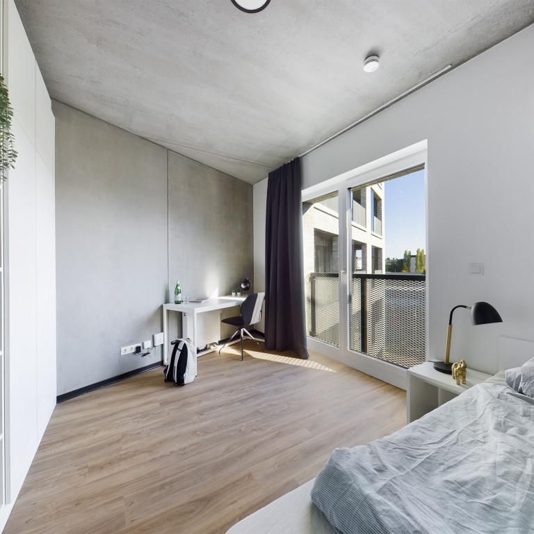 Shared Bude 1.05.01-2 - Photo 1