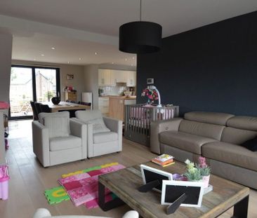 Duplex te huur in Piringen voor € 825 met 2 slaapkamers - Photo 2