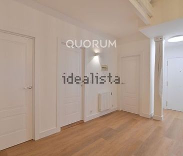 Alquiler de piso en Calle General Concha - Photo 3