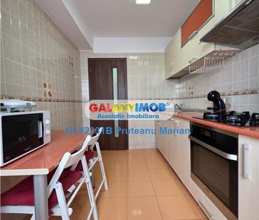 Inchiriere apartament Modern situat langa complex Avangard Prl Ghencea - Fotografie 4