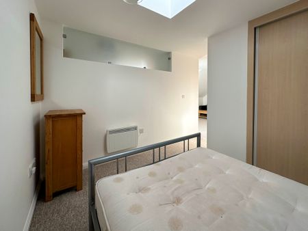 Dove House, Stockwell Street, Cambridge - Photo 4