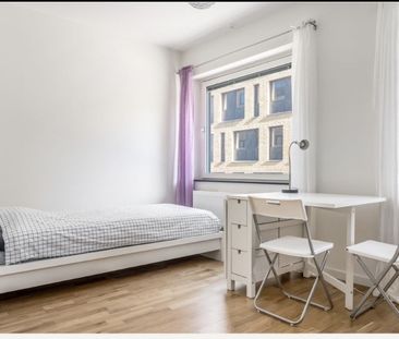 Norrköping - 1rok - 12mån - 6.325kr/mån - Foto 1