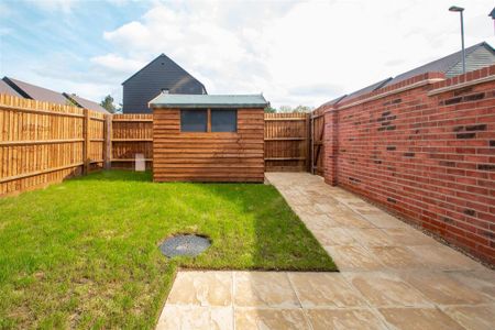 3 bedroom semi-detached house to rent - Photo 5