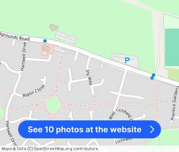 4 bedroom detached house for rent - Photo 1