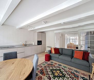 Appartement te huur: Grote Houtstraat 119-A 2011 SJ Haarlem - Foto 4