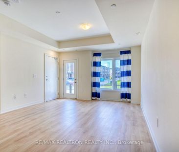 For Lease - 1695 Dersan Street Unit# 324, Pickering, Ontario - Photo 2