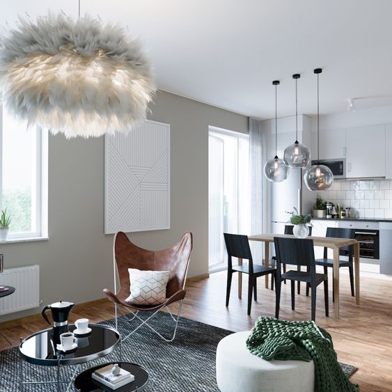Råbyvägen 63 C, 75429, Uppsala - Foto 1