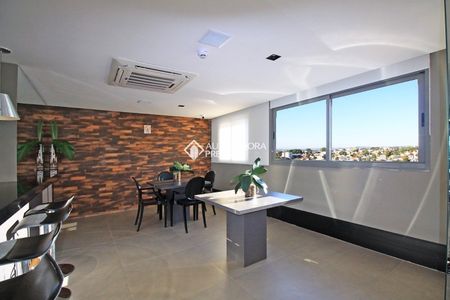 Loft com 1 quarto e 38m² para alugar em Chácara das Pedras, Porto Alegre. - Photo 5