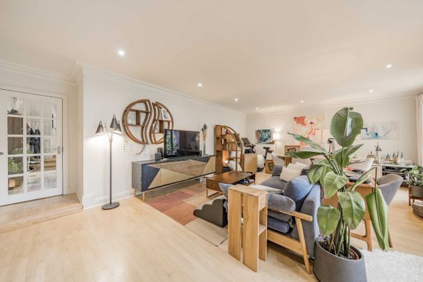 Queensmill Road, Fulham, SW6, London - Photo 1