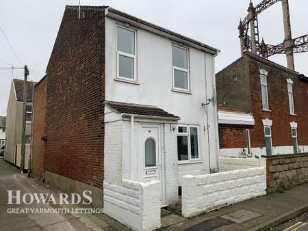 3 bedroom end of terrace house to rent - Photo 4