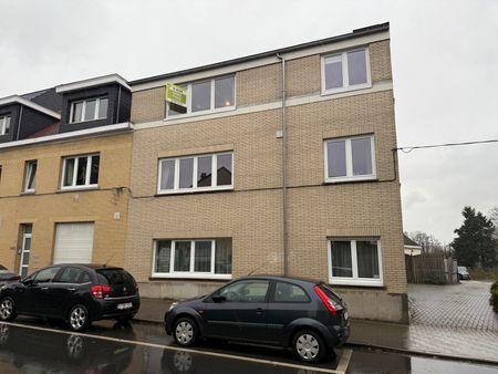 Appartement te huur in Beersel - Foto 5