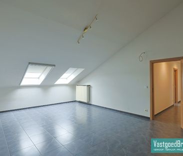 Instapklaar appartement met 3 slaapkamers en terras in hartje Zwalm - Foto 6