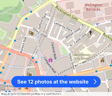 Palace Street, Westminster, SW1E - Photo 1