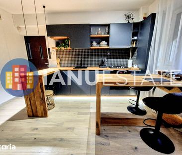 Trapezului 10` Metrou 1 Decembrie Nou Centrala Parcare - Fotografie 4