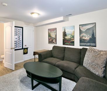 For Lease - 110 Kellies Way Unit# 6, Blue Mountains, Ontario - Photo 2