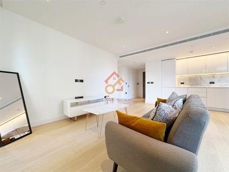 Bowery Apartments, Fountain Park Way, London W12 - Photo 4