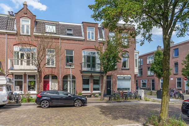 Bilderdijkstraat 41bs - Foto 1