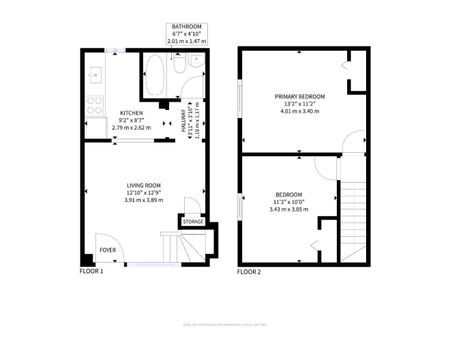 For Lease - 12 Wesleyan Street Unit# 1, Halton Hills, Ontario - Photo 4