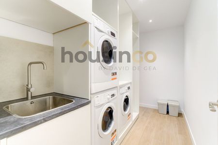 Apartment for rent in Madrid (Tetuan) - Photo 2