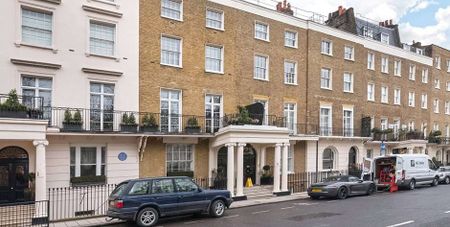 Spacious one bedroom apartment on Eaton Square - Photo 5