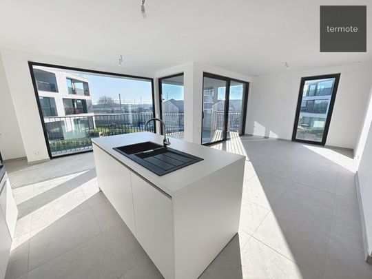 Nieuwbouw Appartement - Photo 1