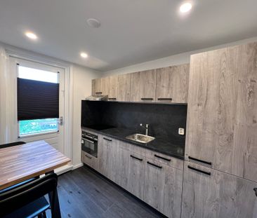 Te huur: Appartement Van Egmondkade in Utrecht - Foto 2