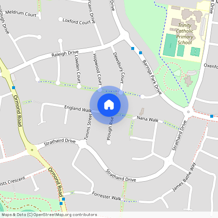 5 England Walk, Vic 3805, Narre Warren South