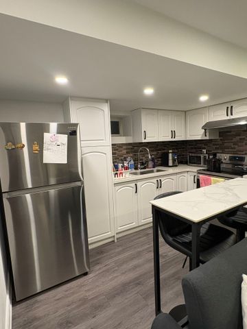 For Lease - 15 Castle Rock Court Unit# Bsmt, Markham, Ontario - Photo 4