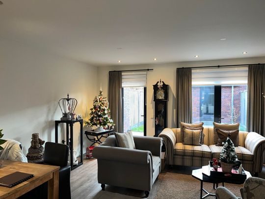 Huis te huur: Gravin van Sulzbachstraat 24 4854 EV Bavel (Gem. Breda) - Foto 1