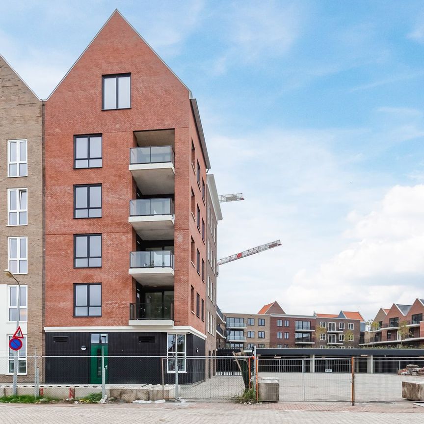 De Houthaalder 18, Russische buurt, 1506TM, Zaandam - Photo 1