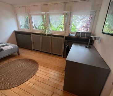 Sehr schön ausgestattete 3-Zimmer- Wohnung in Nürnberg-Stein - Photo 6